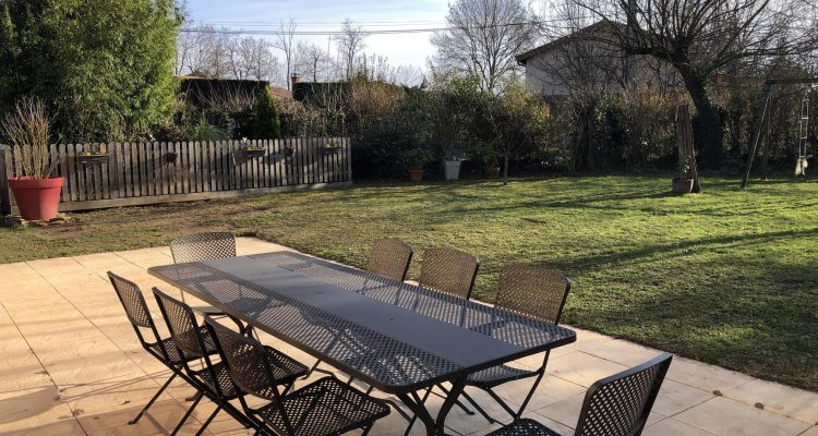 Vente Maison 136 m² à Saint-Didier-de-Formans 439 000 € - Saint-Didier-de-Formans (01600) - 18