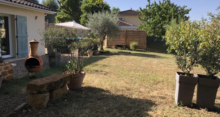 Vente Maison 124 m² à Montmerle-sur-Saône 399 000 € - Montmerle-sur-Saône (01090) - 24