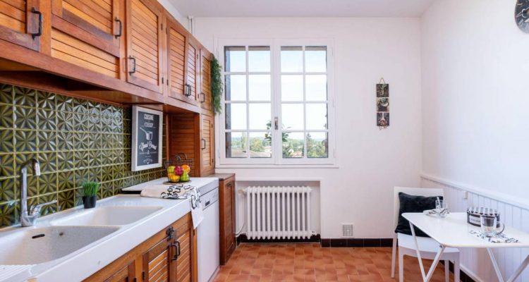 Vente Maison 230 m² à Anse 460 000 € - Anse (69480) - 5