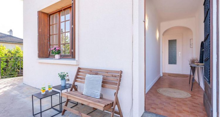 Vente Maison 230 m² à Anse 460 000 € - Anse (69480) - 11