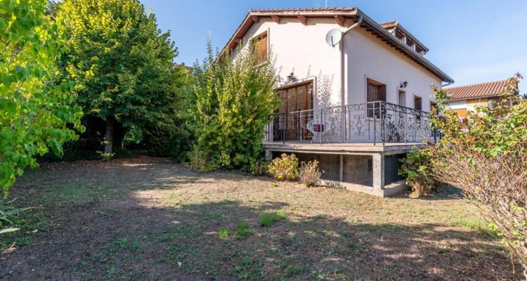 Vente Maison 230 m² à Anse 460 000 € - Anse (69480) - 15