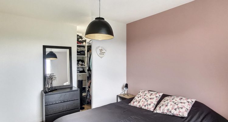Vente T4 89 m² à Neuville-sur-Saône 358 000 € - Neuville-sur-Saône (69250) - 6