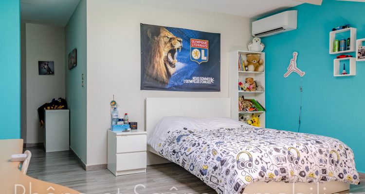 Vente Maison 279 m² à Villefranche-sur-Saône 599 000 € - Villefranche-sur-Saône (69400) - 13