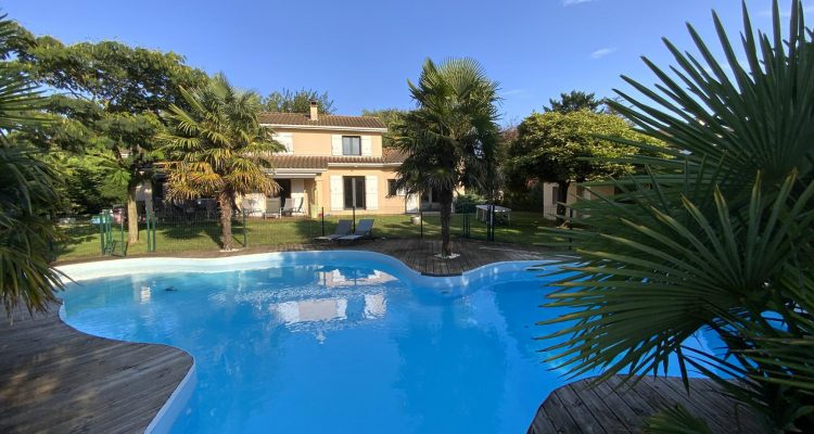 Vente Maison 165 m² à Ars-sur-Formans 570 000 € - Ars-sur-Formans (01480)
