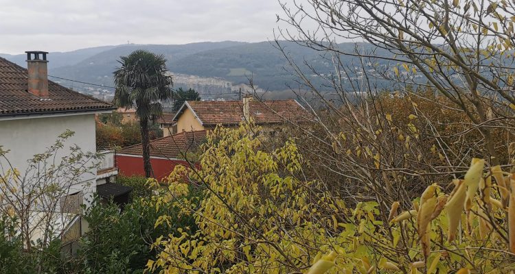 Vente Maison 164 m² à Fleurieu-sur-Saône 330 000 € - Fleurieu-sur-Saône (69250) - 1