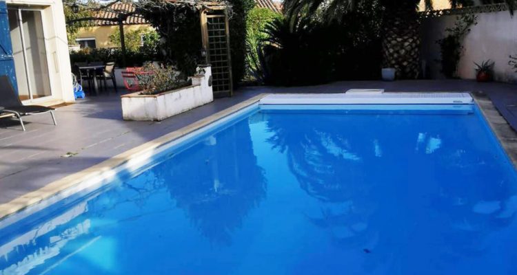 Vente Maison 180 m² à Agde 650 000 € - Agde (34300) - 1