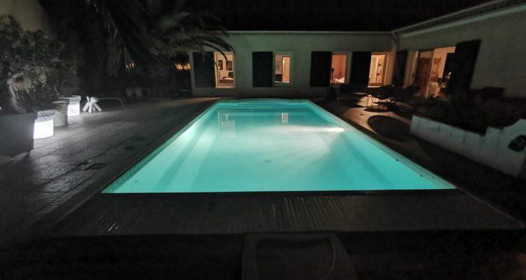 Vente Maison 180 m² à Agde 650 000 € - Agde (34300) - 2