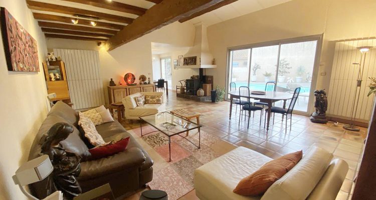 Vente Maison 180 m² à Agde 650 000 € - Agde (34300) - 5