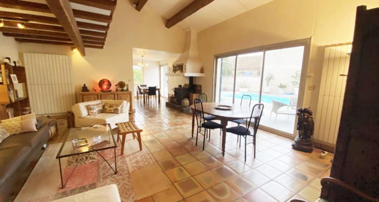 Vente Maison 180 m² à Agde 650 000 € - Agde (34300) - 6