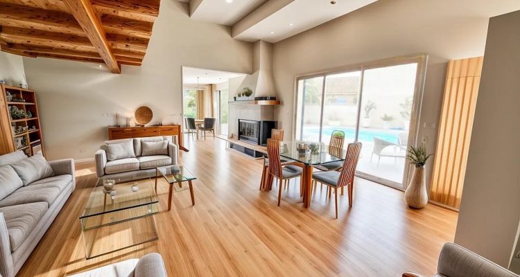 Vente Maison 180 m² à Agde 650 000 € - Agde (34300) - 7
