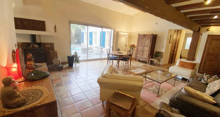 Vente Maison 180 m² à Agde 650 000 € - Agde (34300) - 9
