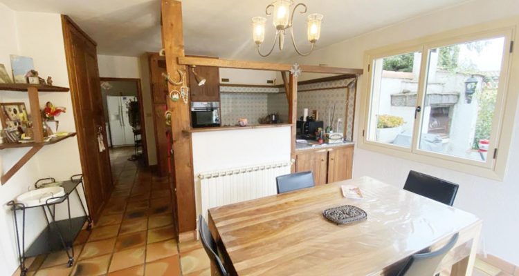 Vente Maison 180 m² à Agde 650 000 € - Agde (34300) - 11