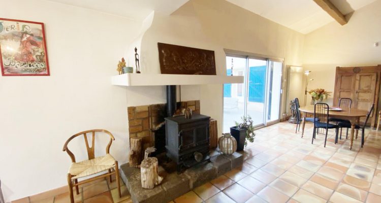 Vente Maison 180 m² à Agde 650 000 € - Agde (34300) - 12