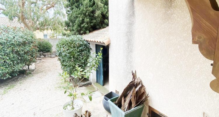 Vente Maison 180 m² à Agde 650 000 € - Agde (34300) - 17