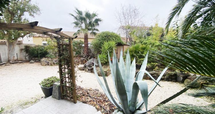 Vente Maison 180 m² à Agde 650 000 € - Agde (34300) - 18