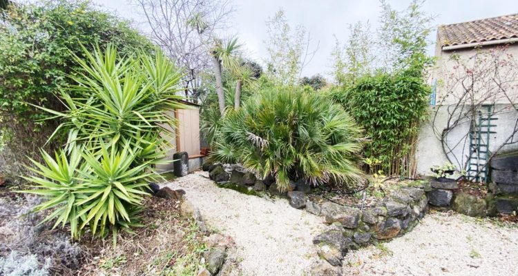 Vente Maison 180 m² à Agde 650 000 € - Agde (34300) - 19