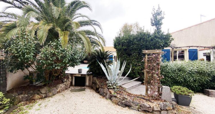 Vente Maison 180 m² à Agde 650 000 € - Agde (34300) - 20