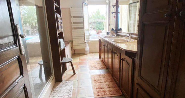Vente Maison 180 m² à Agde 650 000 € - Agde (34300) - 24