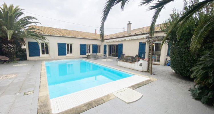Vente Maison 180 m² à Agde 650 000 € - Agde (34300) - 26
