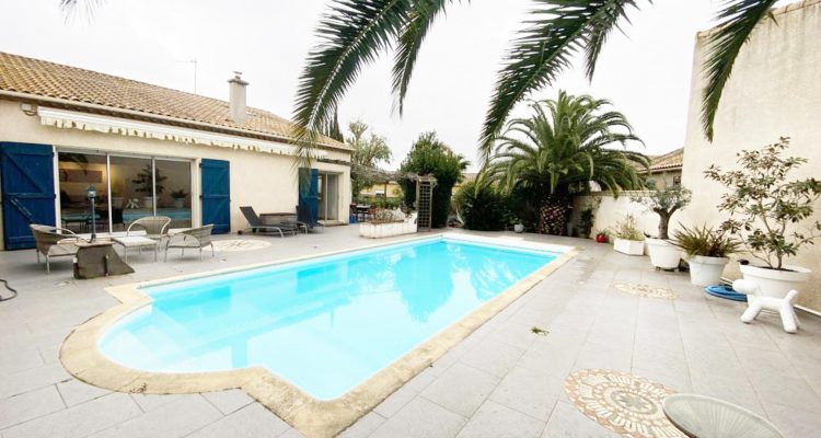 Vente Maison 180 m² à Agde 650 000 € - Agde (34300) - 27
