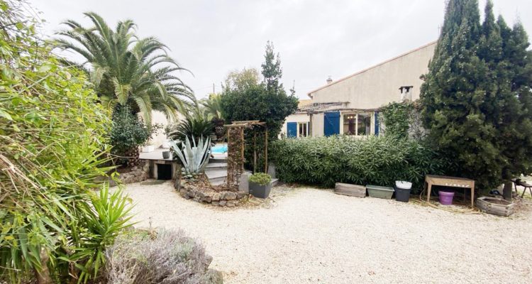 Vente Maison 180 m² à Agde 650 000 € - Agde (34300) - 28