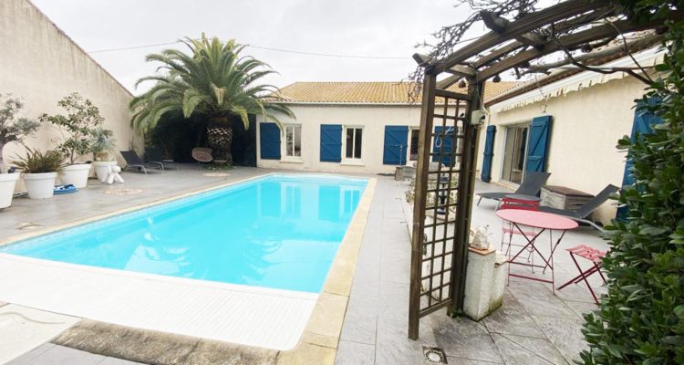 Vente Maison 180 m² à Agde 650 000 € - Agde (34300) - 29