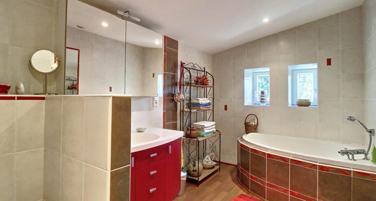 Vente Maison 245 m² à Châtillon-sur-Chalaronne 475 000 € - Châtillon-sur-Chalaronne (01400) - 10