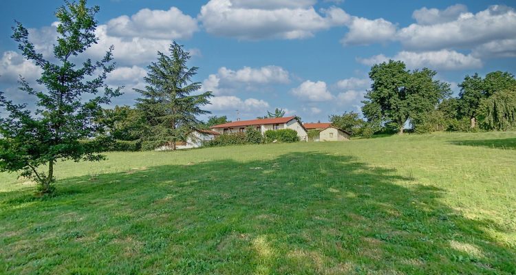 Vente Maison 245 m² à Châtillon-sur-Chalaronne 475 000 € - Châtillon-sur-Chalaronne (01400) - 16