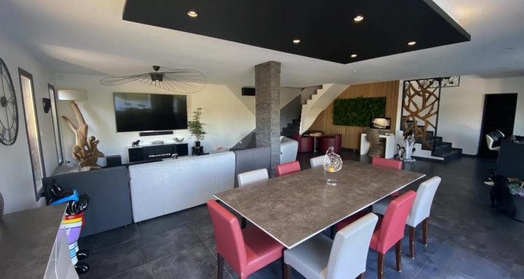 Vente Maison 196 m² à Lentilly 599 000 € - Lentilly (69210) - 10