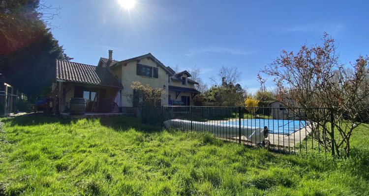 Vente Maison 180 m² à Mogneneins 395 000 € - Mogneneins (01140) - 27