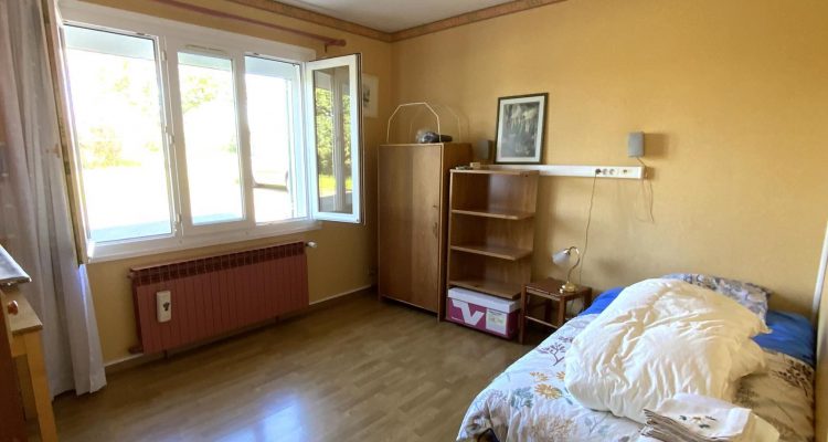 Vente Maison 290 m² à Saint-Didier-de-Formans 490 000 € - Saint-Didier-de-Formans (01600) - 11
