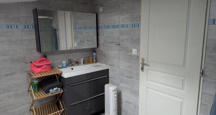 Vente Maison 122 m² à Montmerle-sur-Saône 238 000 € - Montmerle-sur-Saône (01090) - 16