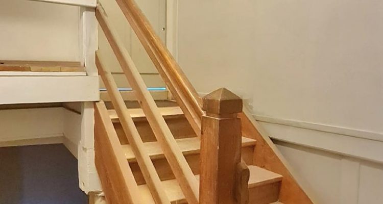 Appartement rénové - Trévoux (01600) - 4