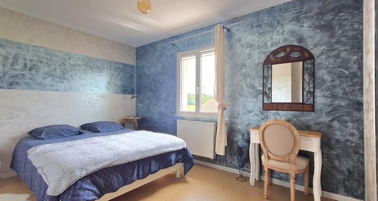 Maison familiale - Romans (01400) - 10