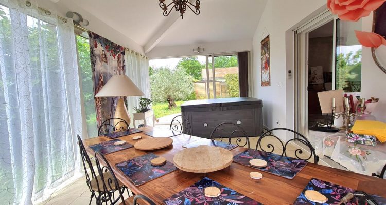 Maison familiale - Romans (01400) - 23
