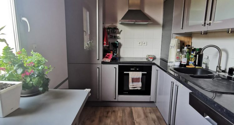 Vente T3 68 m² à Sathonay-Village 269 000 € - Sathonay-Village (69580) - 4