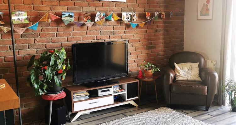 Vente T3 68 m² à Sathonay-Village 269 000 € - Sathonay-Village (69580) - 5