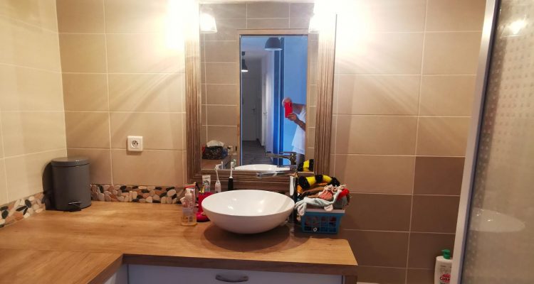 Vente T3 68 m² à Sathonay-Village 269 000 € - Sathonay-Village (69580) - 8