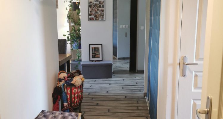 Vente T3 68 m² à Sathonay-Village 269 000 € - Sathonay-Village (69580) - 9