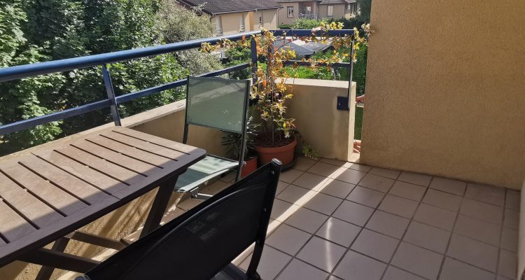 Vente T3 68 m² à Sathonay-Village 269 000 € - Sathonay-Village (69580) - 10