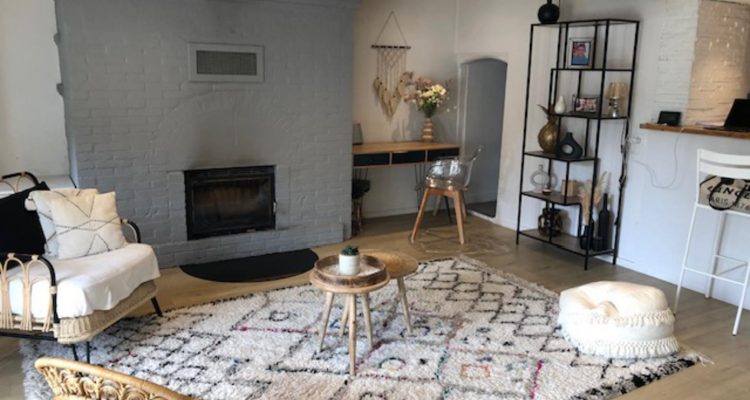 Vente Maison 193 m² à Fareins 499 000 € - Fareins (01480) - 5