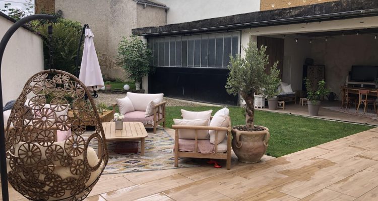 Vente Maison 193 m² à Fareins 499 000 € - Fareins (01480) - 6