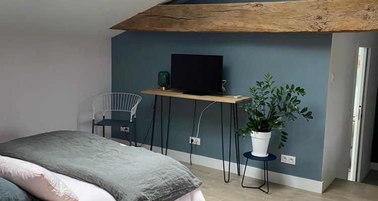 Vente Maison 193 m² à Fareins 499 000 € - Fareins (01480) - 9