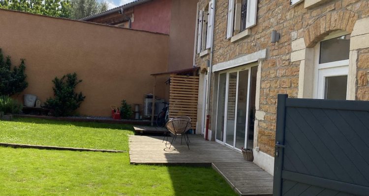 Vente Maison 125 m² à Jassans-Riottier 369 000 € - Jassans-Riottier (01480) - 1