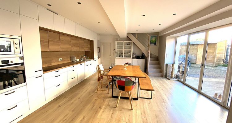 Vente Maison 125 m² à Jassans-Riottier 369 000 € - Jassans-Riottier (01480) - 2
