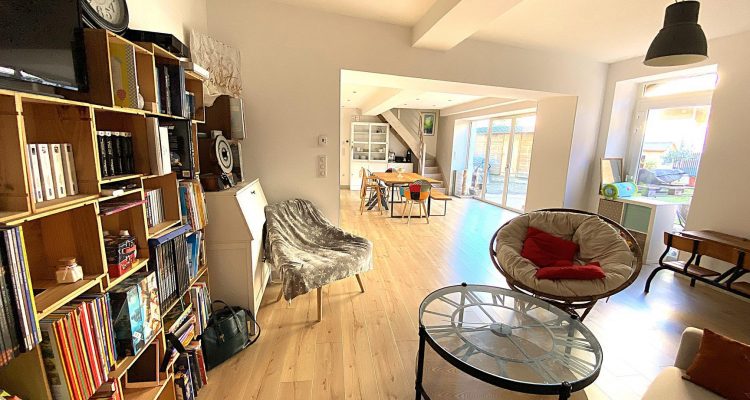 Vente Maison 125 m² à Jassans-Riottier 369 000 € - Jassans-Riottier (01480) - 3
