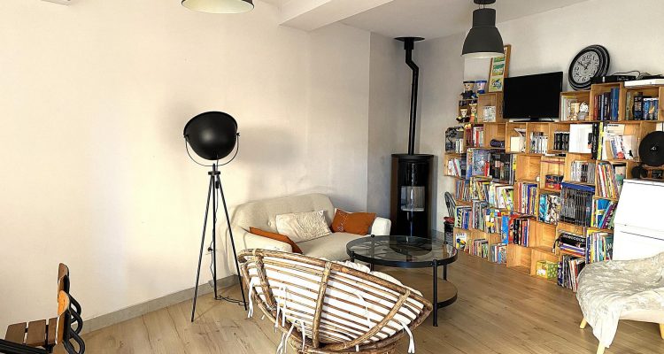 Vente Maison 125 m² à Jassans-Riottier 369 000 € - Jassans-Riottier (01480) - 4