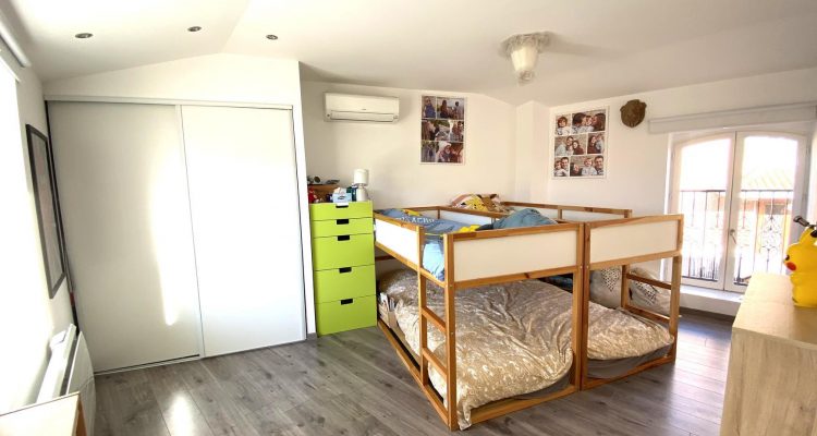 Vente Maison 125 m² à Jassans-Riottier 369 000 € - Jassans-Riottier (01480) - 5