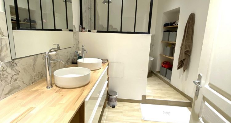 Vente Maison 125 m² à Jassans-Riottier 369 000 € - Jassans-Riottier (01480) - 7