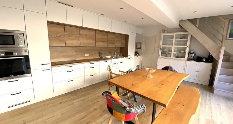 Vente Maison 125 m² à Jassans-Riottier 369 000 € - Jassans-Riottier (01480) - 9